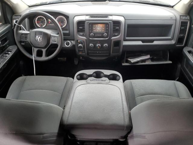2018 RAM 1500 ST - 1C6RR7KT0JS338475