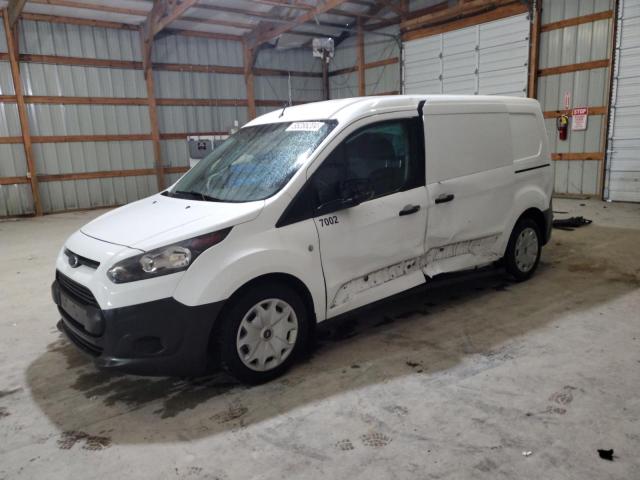 FORD TRANSIT CO
