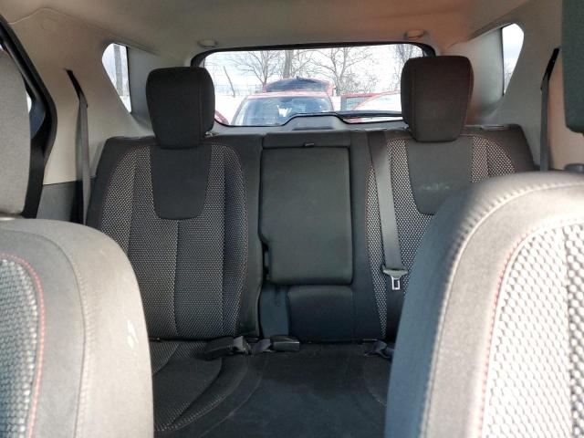 2015 CHEVROLET EQUINOX LT - 2GNALBEK4F6320933