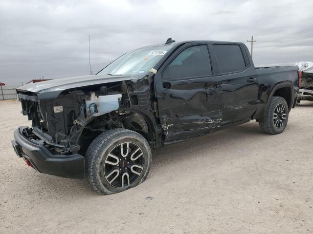 Global Auto Auctions: 2021 GMC SIERRA K15