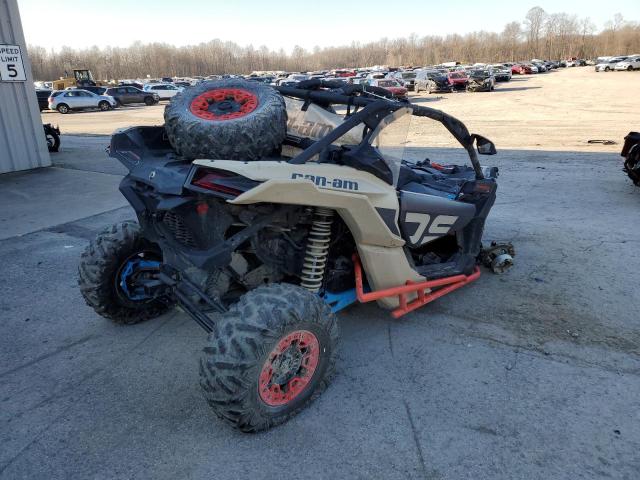 2021 CAN-AM MAVERICK - 3JBVGAY42MK002767