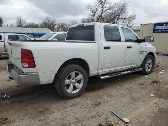 2020 RAM 1500 CLASS - 1C6RR7KT7LS117054