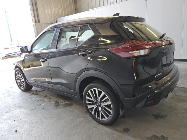 VIN 3N1CP5CV7NL507908 2022 NISSAN KICKS no.2