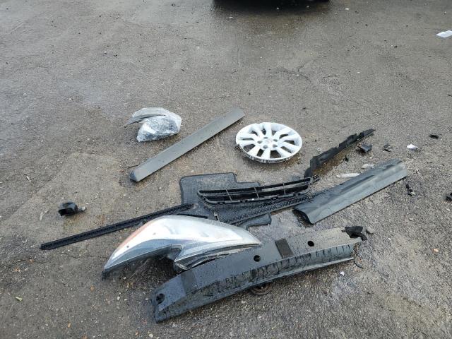 2017 NISSAN ALTIMA 2.5 - 1N4AL3AP8HN318025