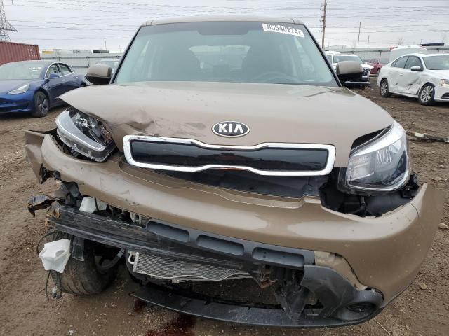 2015 KIA SOUL + - KNDJP3A57F7159741