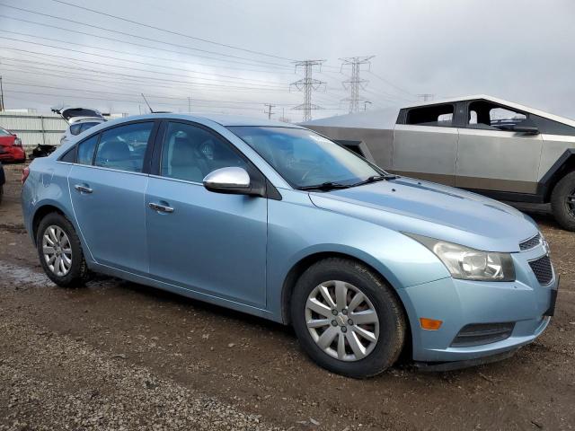 Vin: 1g1pf5s95b7275002, lot: 84689644, chevrolet cruze lt 20114