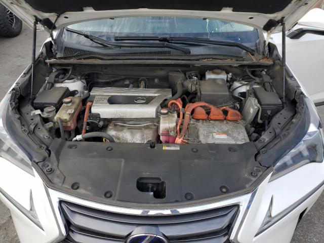 2016 LEXUS NX 300H JTJBJRBZ0G2030908