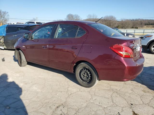 Vin: ml32f3fj5jhf09535, lot: 86115524, mitsubishi mirage g4 es 20182