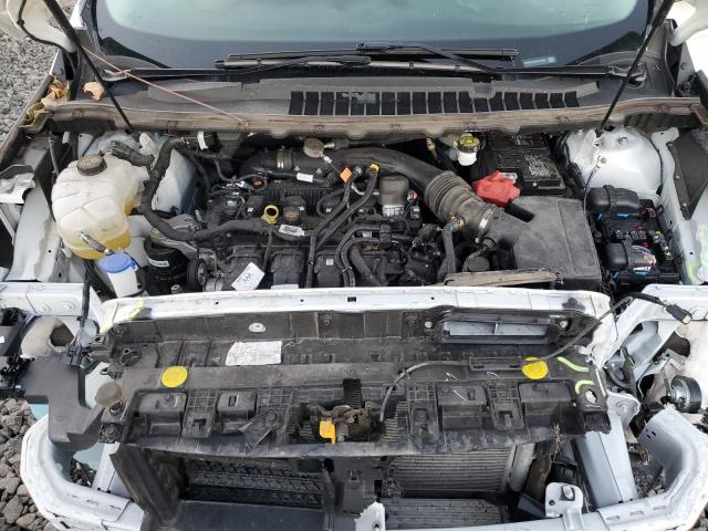 2023 FORD EDGE SEL - 2FMPK4J94PBA11083
