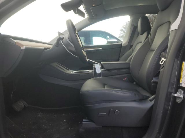 2024 TESLA MODEL Y - 7SAYGDEE3RA247943