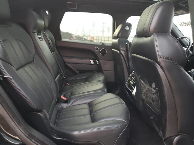 2015 LAND ROVER RANGE ROVE - SALWR2VF9FA615652