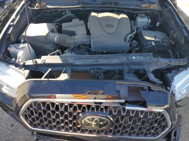 2018 TOYOTA TACOMA DOU - 3TMCZ5AN4JM169852