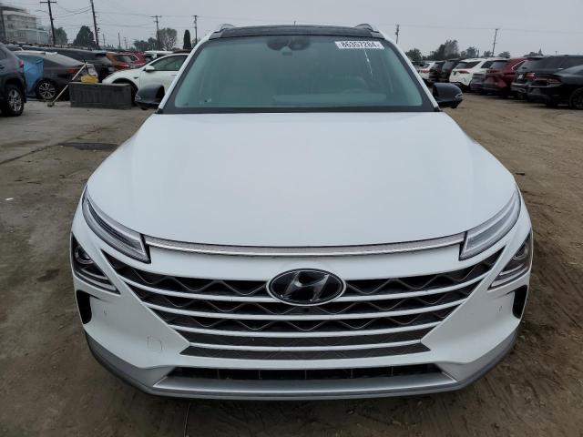 VIN KM8J84A63PU034391 2023 HYUNDAI NEXO no.5