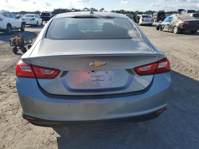 VIN 1G1ZC5ST5SF113373 2025 CHEVROLET MALIBU no.6