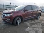 2016 FORD EDGE TITAN - 2FMPK3K9XGBB57349