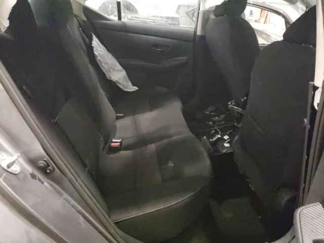 2024 NISSAN SENTRA SV - 3N1AB8CV9RY245969