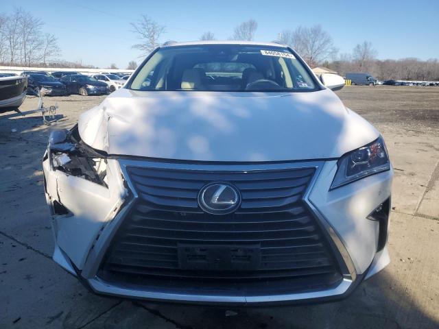 2017 LEXUS RX 350 BAS - 2T2BZMCAXHC055675