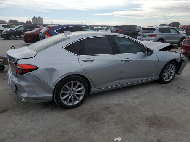 2021 ACURA TLX - 19UUB5F39MA003152