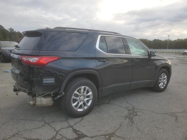 2020 CHEVROLET TRAVERSE L - 1GNERHKW5LJ308959