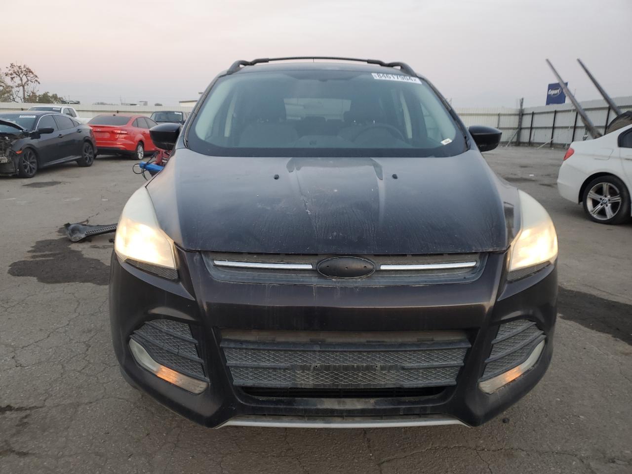 Lot #3028472941 2013 FORD ESCAPE SE