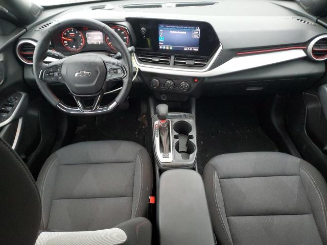 2024 CHEVROLET TRAX 1RS - KL77LGE21RC204243