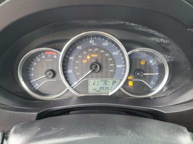 2016 TOYOTA COROLLA L - 5YFBURHE6GP515876