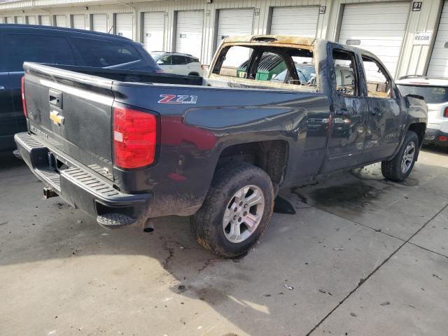 2016 CHEVROLET SILVERADO - 1GCVKREC0GZ312641
