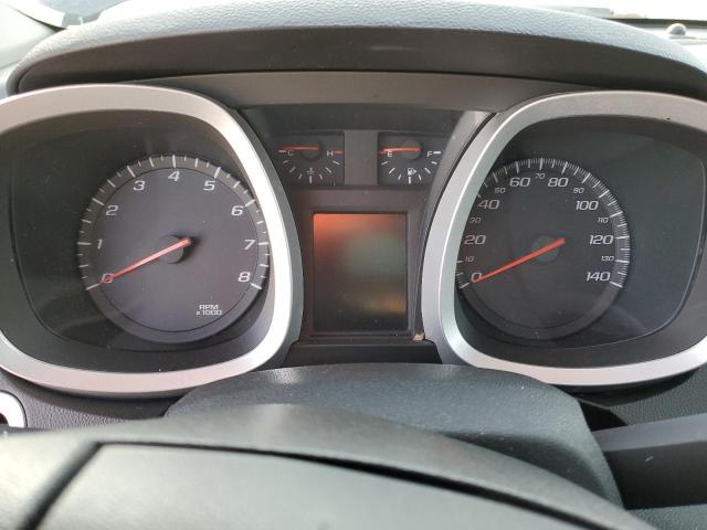 2016 CHEVROLET EQUINOX LS - 2GNALBEK2G6222419