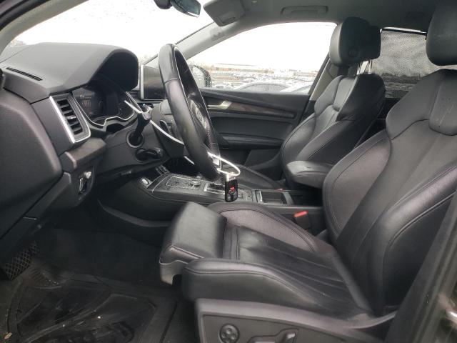 VIN WA1CNAFY0J2079252 2018 AUDI Q5 no.7