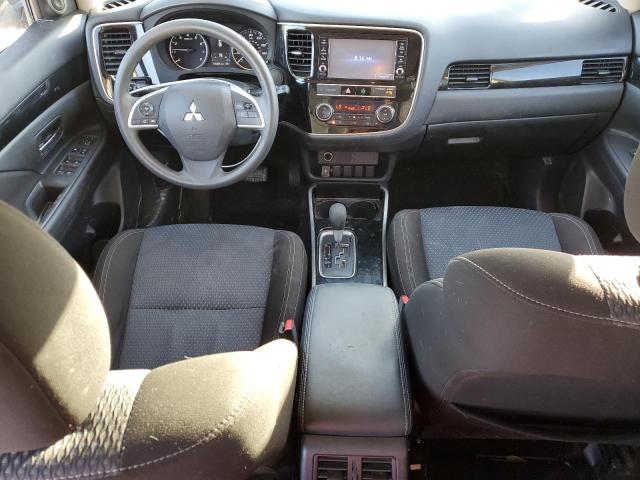 VIN JA4AD2A39KZ018745 2019 MITSUBISHI OUTLANDER no.8