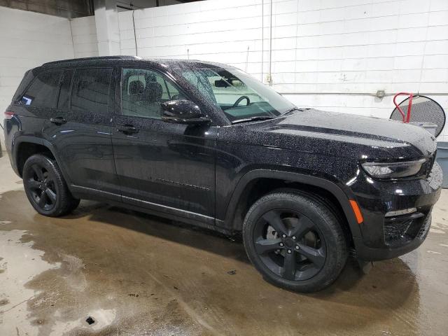 2024 JEEP GRAND CHER - 1C4RJHBG1RC236486