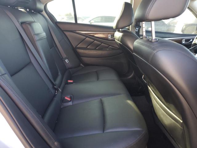 2019 INFINITI Q50 LUXE - JN1EV7APXKM519132