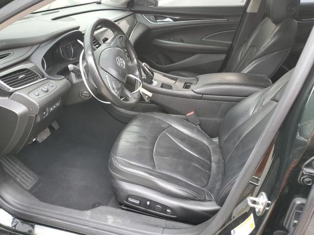 2017 BUICK LACROSSE P 1G4ZS5SS6HU185569