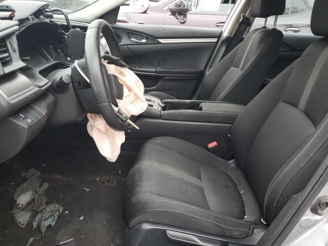 2016 HONDA CIVIC LX - 19XFC2F52GE243889