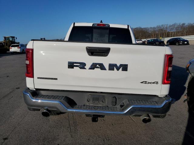 VIN 1C6SRFFP3SN581688 2025 RAM 1500 no.6