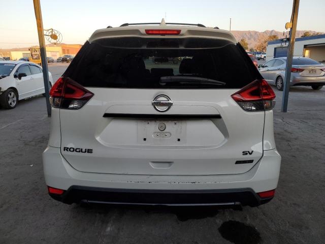 2018 NISSAN ROGUE S - 5N1AT2MT2JC765010