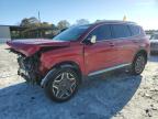 2022 HYUNDAI SANTA FE L - 5NMS4DAL2NH448728