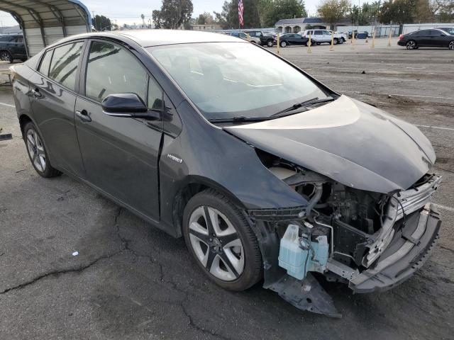 VIN JTDKARFU1G3006144 2016 TOYOTA PRIUS no.4