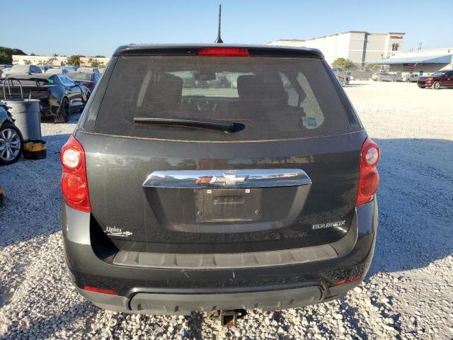 VIN 2GNALAEK9E6245333 2014 CHEVROLET EQUINOX no.6