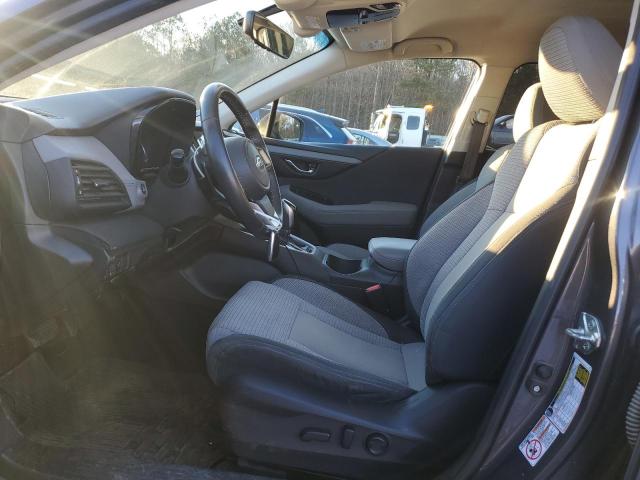 2020 SUBARU OUTBACK PR - 4S4BTACC4L3208232