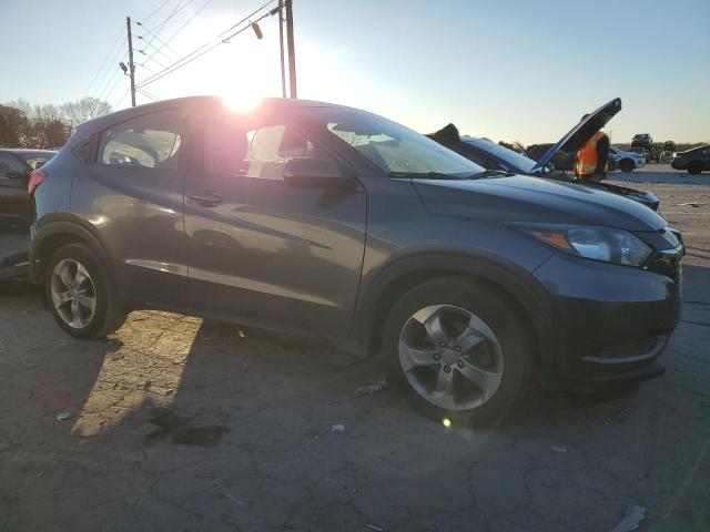 2018 HONDA HR-V LX - 3CZRU5H32JM715703