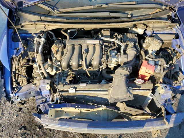 2019 HONDA FIT LX - 3HGGK5H48KM723576