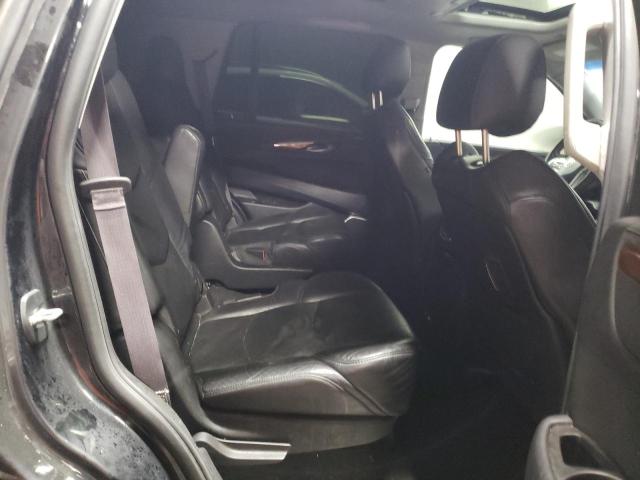 2015 CADILLAC ESCALADE P - 1GYS4CKJ0FR294308