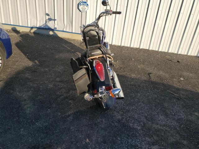 2004 HONDA VT750 CA JH2RC50314K012410