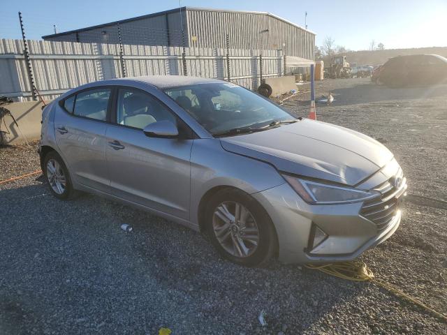 2020 HYUNDAI ELANTRA SE - 5NPD84LF1LH587656