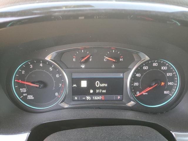 2023 CHEVROLET TRAVERSE L - 1GNERHKW2PJ314868