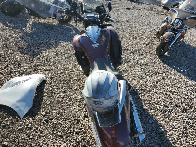 2014 HONDA GL1800 C JH2SC6806EK000353