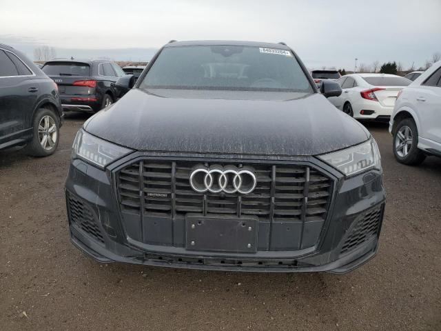 2021 AUDI Q7 TECHNIK WA1WXAF78MD011806