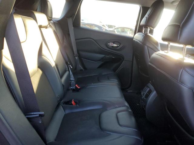 2019 JEEP CHEROKEE L - 1C4PJMLB6KD419286
