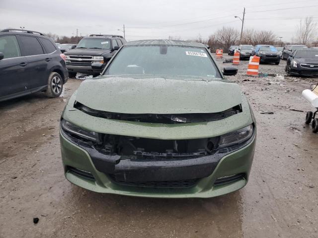 2023 DODGE CHARGER SX - 2C3CDXJG6PH513768